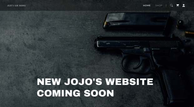 jojosgunworks.com