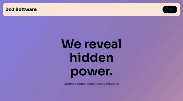 jojsoftware.com