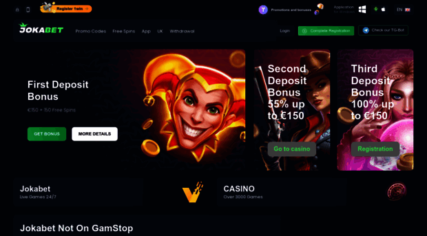 jokabet-notongamstop.com