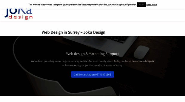 jokadesign.co.uk