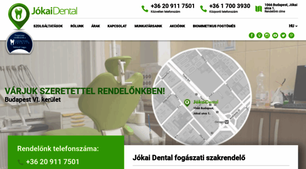 jokaidental.hu