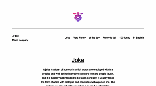 joke.co.za