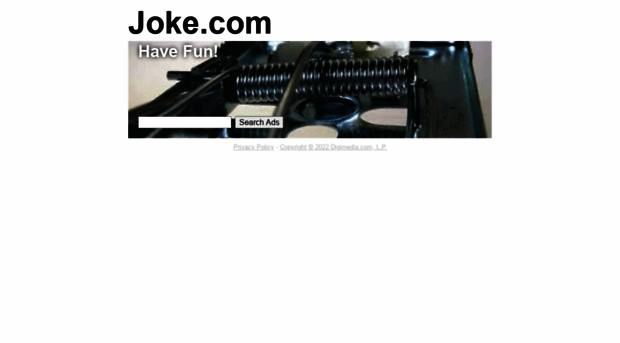joke.com