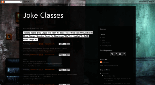 jokeclasses.blogspot.in