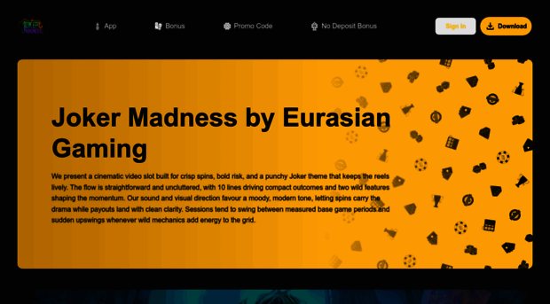 joker-madness.com