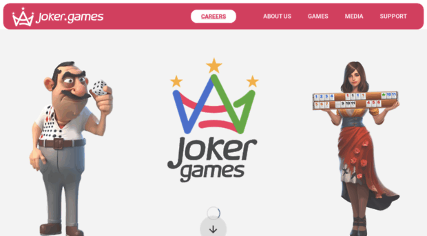 joker.games