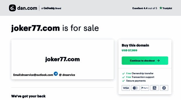 joker77.com