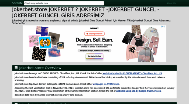 jokerbet.store.siterate.org