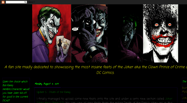 jokerfeats.blogspot.com