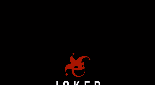 jokerinteractive.ru