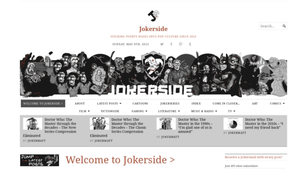 jokerside.com