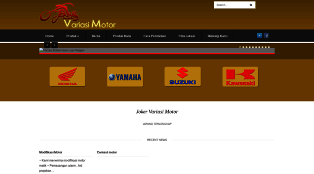 jokervariasimotor.com