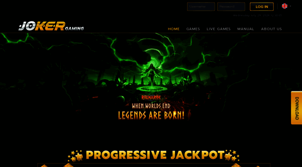 jokerzone68.com