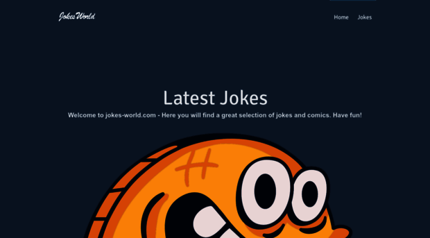 jokes-world.com