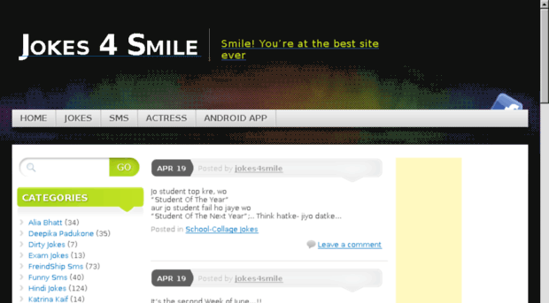 jokes4smile.com