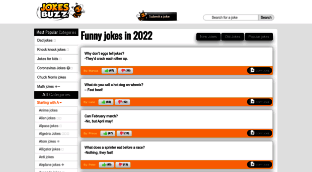 jokesbuzz.com