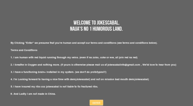 jokescabal.com