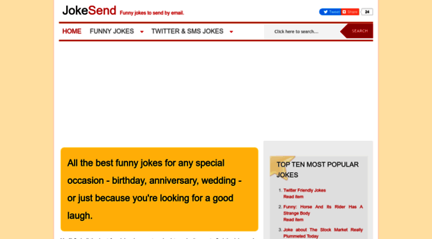 jokesend.com