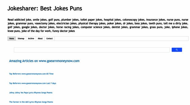 jokesharer.blogspot.com