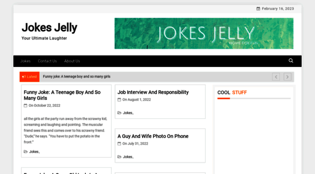 jokesjelly.com