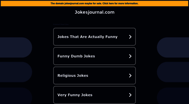 jokesjournal.com
