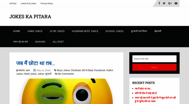 jokeskapitara.com