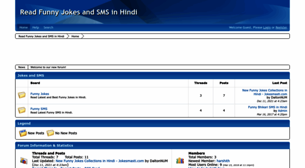 jokesmasti.boards.net