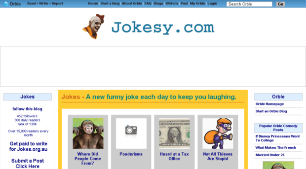 jokesy.com