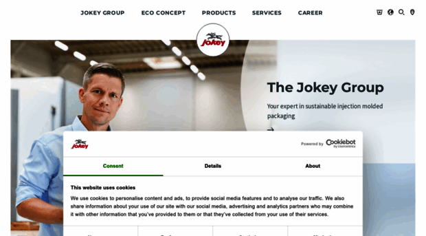 jokey.com