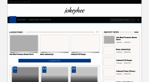 jokeyhee.blogspot.com