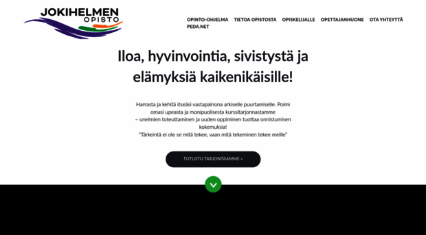 jokihelmenopisto.fi