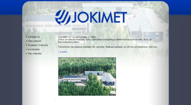jokimet.fi