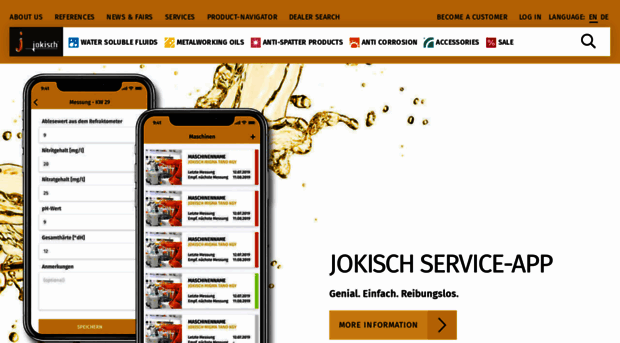 jokisch-fluids.com