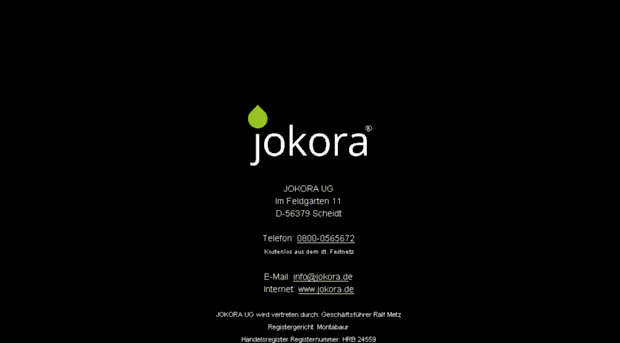 jokora.com