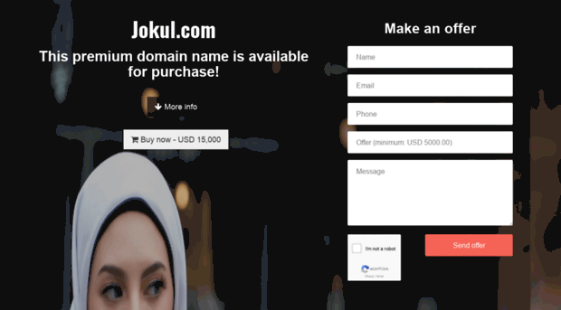 jokul.com