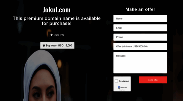 jokul.com