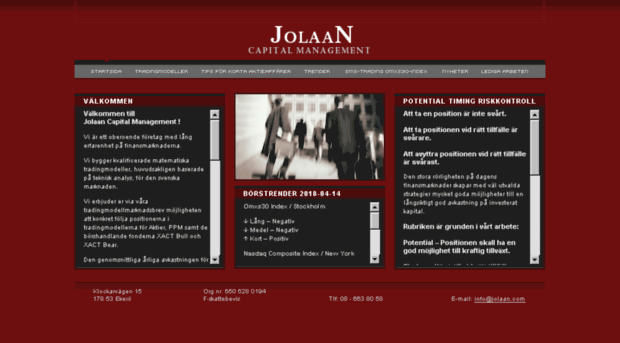 jolaan.com