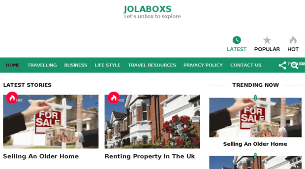 jolaboxs.com