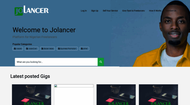 jolancer.com