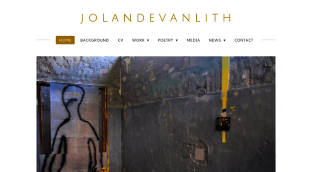 jolandevanlith.com