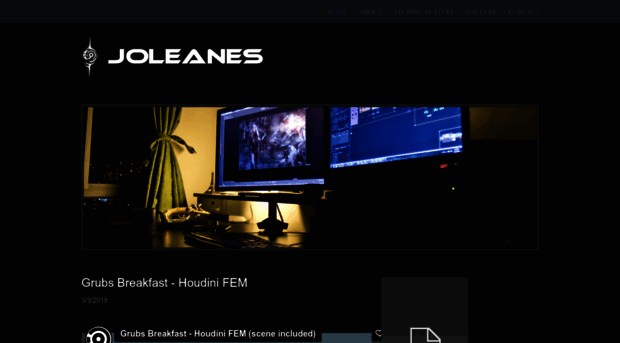 joleanes.com