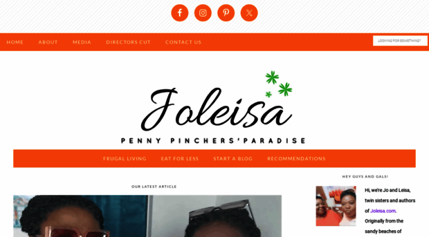 joleisa.com