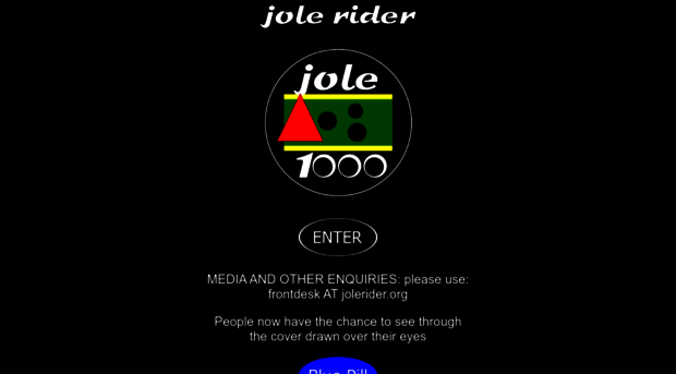 jolerider.org