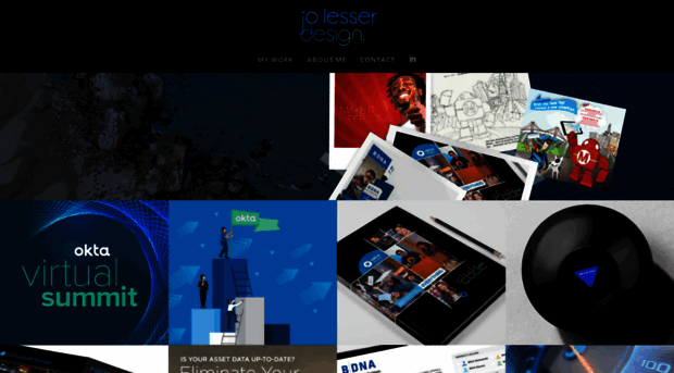 jolesser.com