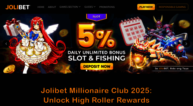 jolibet.io