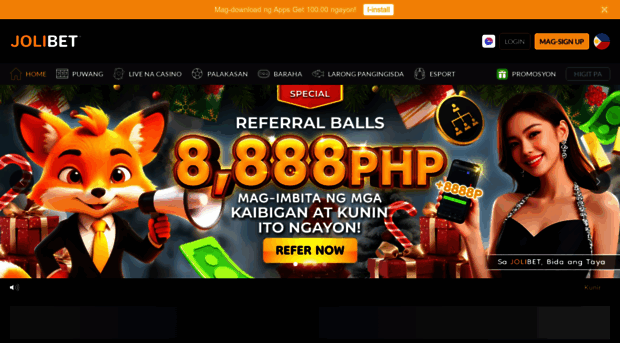 jolibet1.com