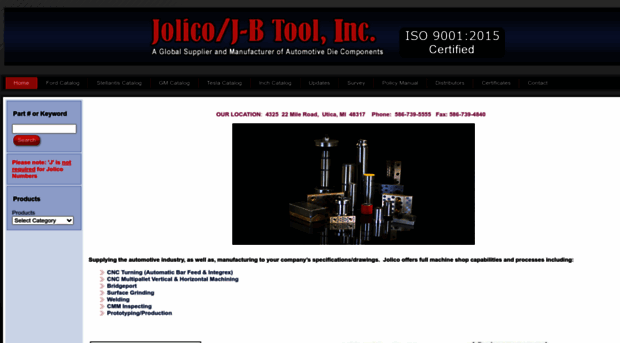 jolico.com