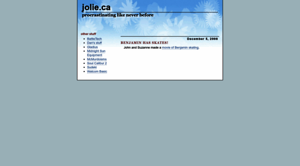 jolie.ca