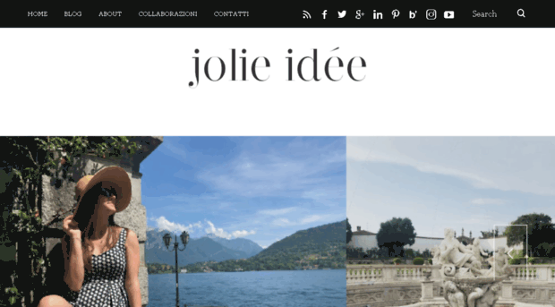 jolieidee.com