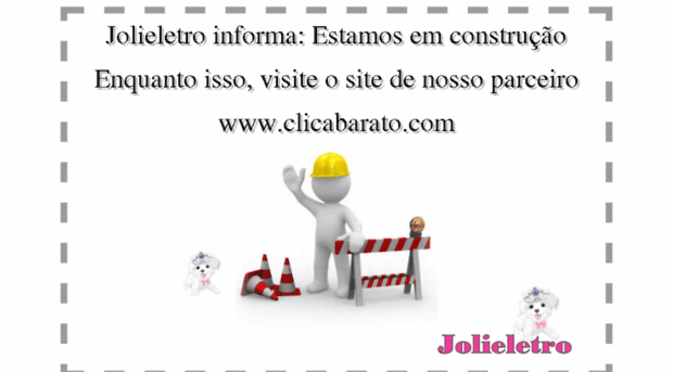 jolieletro.com.br
